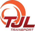 TJL Transport Logo